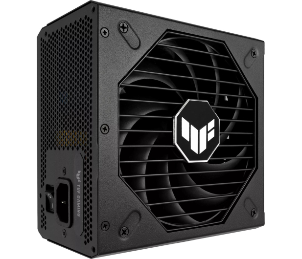 ASUS TUF GAMING 850W 80 Plus Gold - 1122839 - zdjęcie 4
